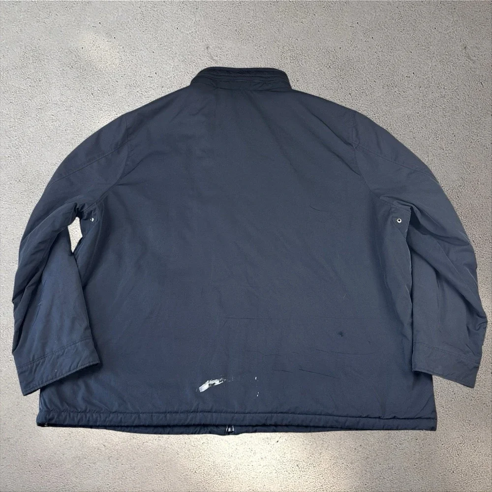 Polo Ralph Lauren Harringtons Puffer Jacket 3XB Fleece Lined Packable Hood